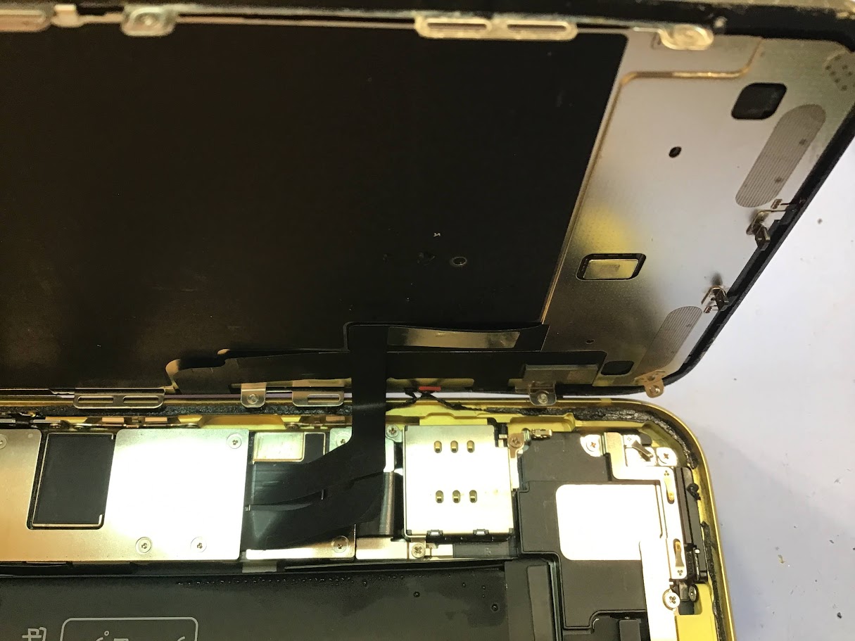 iphone11の画面交換ならデータそのまま修理可能なスマホ修理工房グランデュオ蒲田店へ！